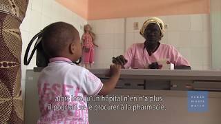 Sénégal : Grave insuffisance des soins palliatifs
