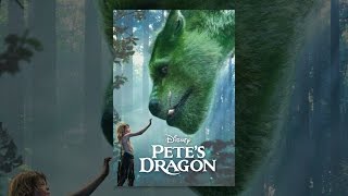 Pete's Dragon (2016)