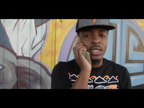 D VALLEY "GWAP" (Official Video)