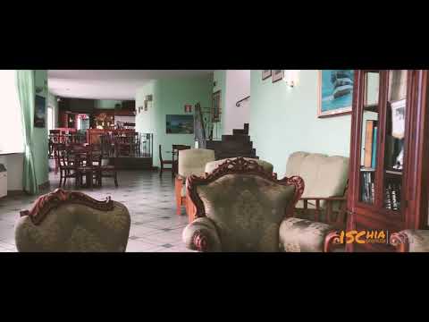 Hotel La Ginestra *** Forio (Ischia)