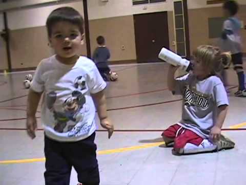 Herzlich Willkommen - Misc Children