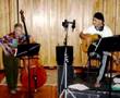 ANNA    Charlie Haden & Antonio Forcione