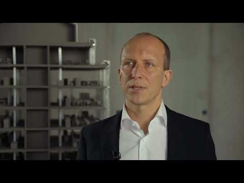 Video: Einblicke in die Sanierung - ein Gespr&auml;che mit Felix Thies und Michael B&auml;chle