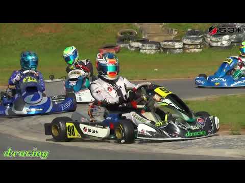 ENZO BEDANI - 3a ETAPA / COPA SP LIGHT 2023