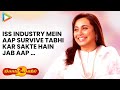 Rani Mukerji Maine Saare Stereotypes Ko CHALLENGE Kiya Hai Because Nor I M Bunty Aur Babli