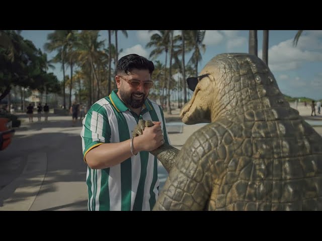 Killy Manjaro von Summer Cem & Billa Joe ((jetzt ansehen))