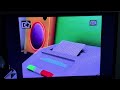 Treehouse TV March 2012 Recorded VHS