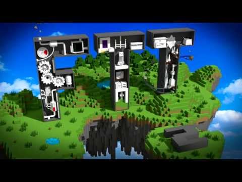 Feed The Trouduc 2 - Immersive Engineering - Le Crusher