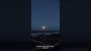 Download lagu 'Exploring Neptune: The Mysteries of the Solar System's Eighth Planet' mp3