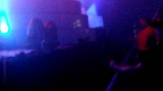 DJ Joeri @ Tomorrowland 2009 (La Rocca Stage)