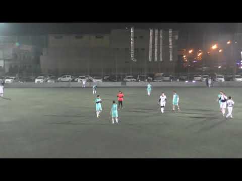 2 div | 9 tur | Athletic - Old boys