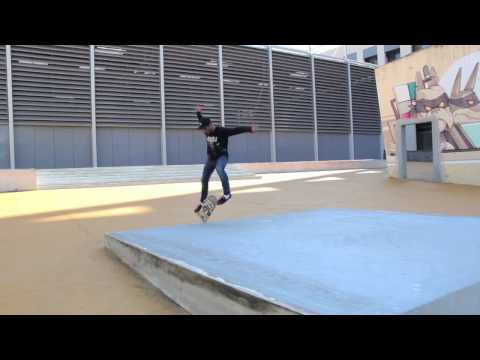 MARK ISSA - GrandPrix Beroun 2015 - video invite