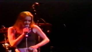 Fiona Apple - Carrion [Live @ Electric Ballroom]