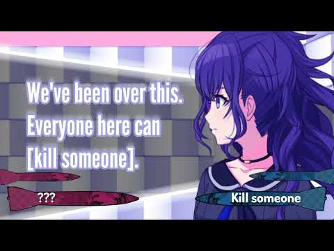 Danganronpa: Project Sekai - Scrum Debate