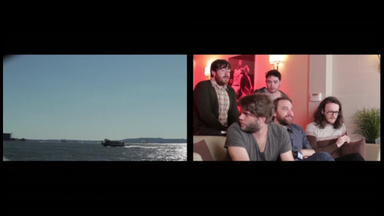 Frightened Rabbit - Dead Now