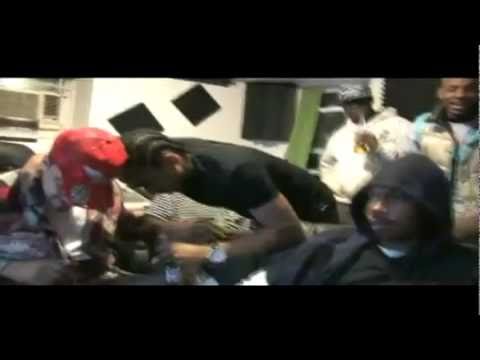 French Montana feat Max B - Wake Up In The Mornin