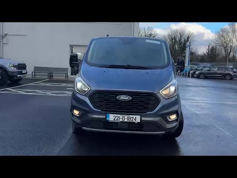 Ford Transit Custom ACTIVE 300L 2.0 TDCI 170PS *PR - Image 2