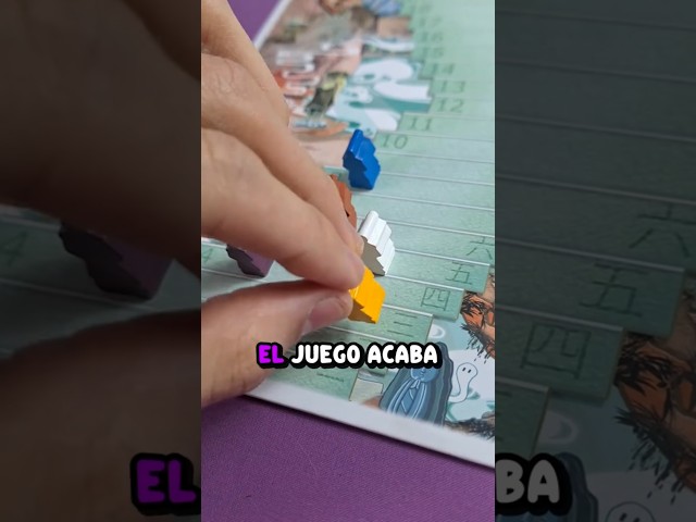 Vídeo relacionado con GM Games GDM - Shikoku - Boardgame - Juego de Mesa - Medium Game - de 3 a 8 Jugadores - A Partir de 8 años. 30 min.