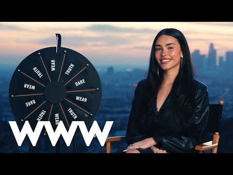 Is Madison Beer a Pop Dance Girly or a Ballad Girly? | Truth or Wear