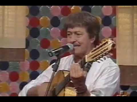 Zeca e Zico Filho - Ilusão de uma Vida (Programa Viola Minha Viola)