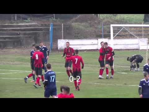 U19-es Elitliga: LPS Nagyvárad – FK Csíkszereda 0:2