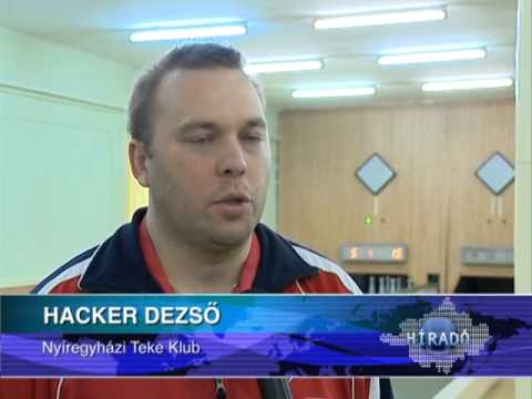 Győzelem a rangadón - Kölcsey Tv