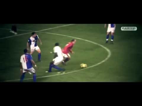 Wayne Rooney - Nobody could take your place - KaiizooHD