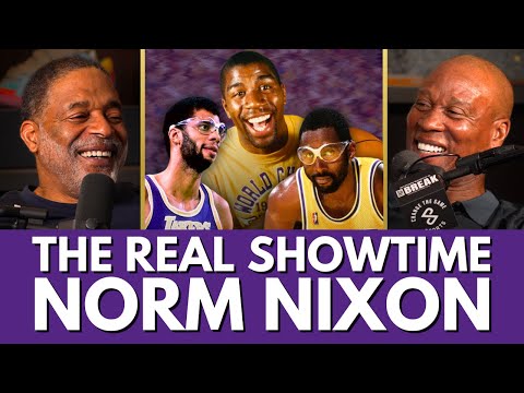 Showtime Secrets with Norm Nixon | The Byron Scott Trade & The Truth Behind HBO’s Winning Time