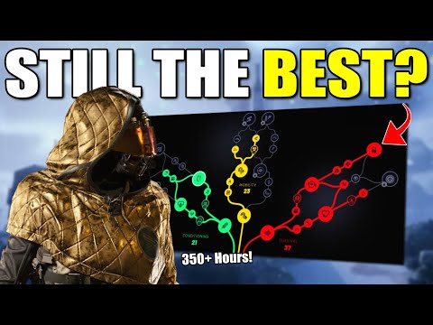 After 350 Hours… Is This Skill Tree Still Worth It? | ARC Raiders