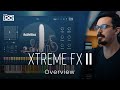 UVI Xtreme FX 2 | Overview