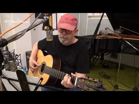 La gota de rocío - Silvio Rodríguez