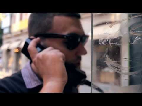 Basement Series No.10 by Calogero