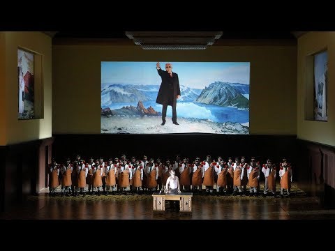 SEMIRAMIDE – Trailer