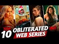 Top 10 Best Action Thriller Web Series Like Obliterated Available On Netflix In Hindi Muvibash
