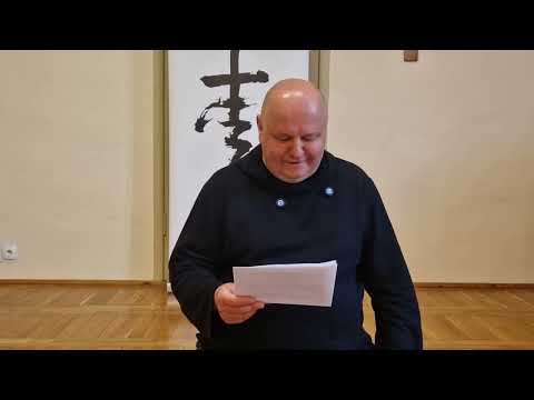 Konferencja Dariusza Hybla – 25.04.2026
