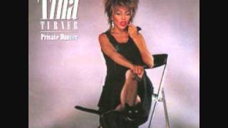 ★ Tina Turner ★ I Can&#39;t Stand The Rain ★ [1984] ★ &quot;Private Dancer&quot; ★