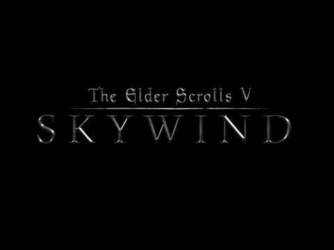 Skywind Official Soundtrack: Merciful and Benevolent feat. Sharm