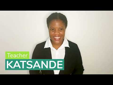 Katsandeのプロフィール動画