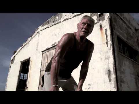 The Hardest Fight by John Hicks