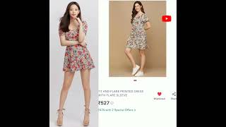 Download lagu Blackpink inspired dresses from meesho 🤩🤩🤩🤩#part12#Blackpink#Lisa#Jennie#Rose#Jisoo #kpop #ytshorts mp3