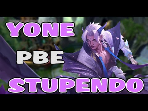 IL MIGLIOR CAMPIONE CHE RIOT ABBIA MAI FATTO, NUOVO MAIN