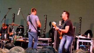 the moment and someone like you by safetysuit-live