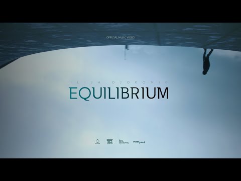 Ilija Djokovic ─ Equilibrium ─ Drumcode ─ Official Video