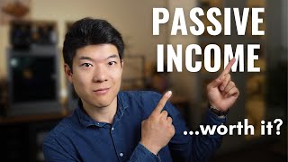 The DARK Side of Passive Income with STLs