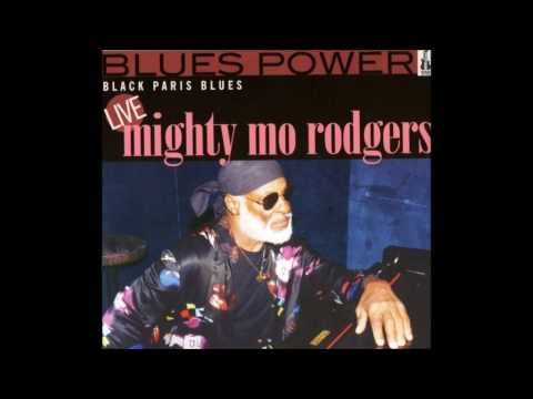 Mighty Mo Rodgers - Prisoners Of War