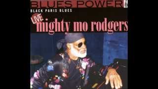 Mighty Mo Rodgers - Prisoners Of War