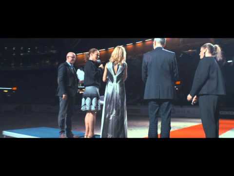 H&M x Malin Baryard celebrates 20 years