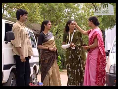 Episode  85:  Jyothi Telugu TV Serial - AVM Productions