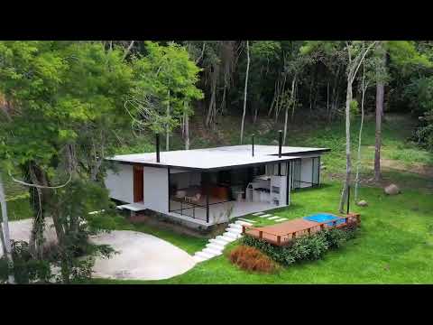 Lindo imóvel com 3 suítes à venda em Itaipava, Petrópolis - CI 9610