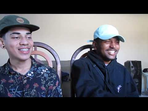 GUHHL- Santorini (ft. Duzz x Ecologyk) (REACT/ANÁLISE)